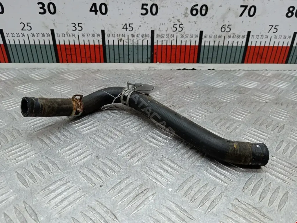 Патрубки системы охлаждения 2115470
