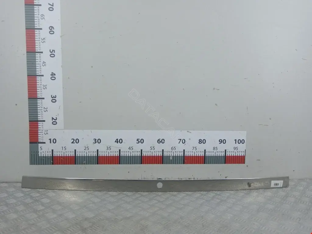 Накладка крышки багажника 13153564, 13221181, 24429215