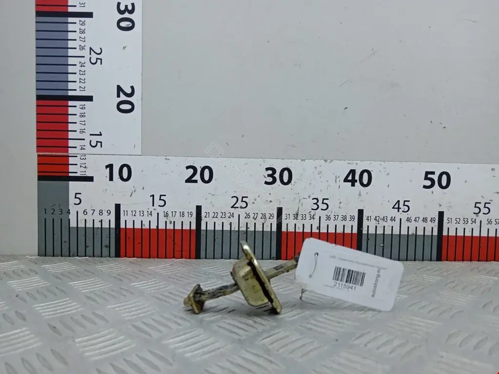 Ограничитель двери 7M0837249D