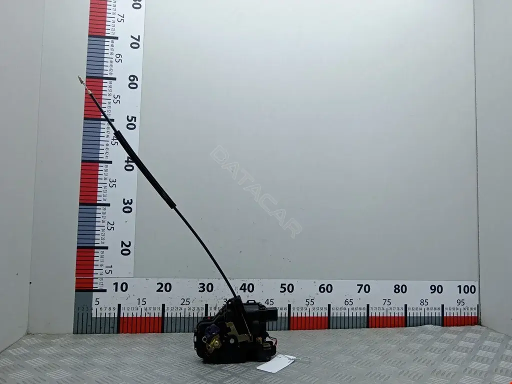 Замок двери 08754, 100019510, 113835001