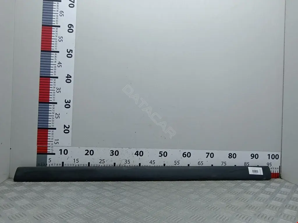 Молдинг двери 7M3853506