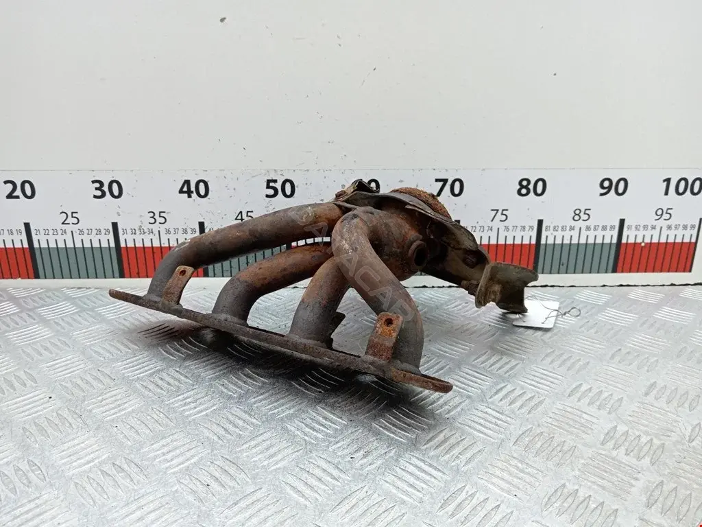 Выпускной коллектор 14002EE000, 14002EE00A