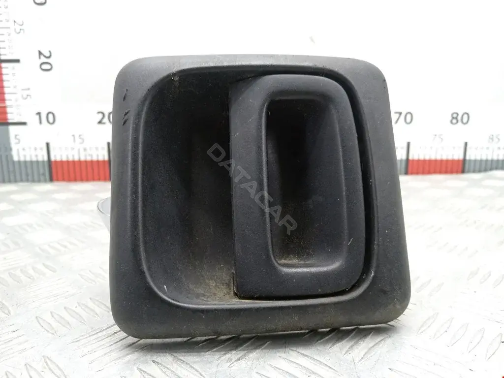 Ручка двери 0735307390, 1280005, 1304175070
