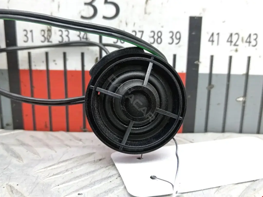 Динамик 8L0035399