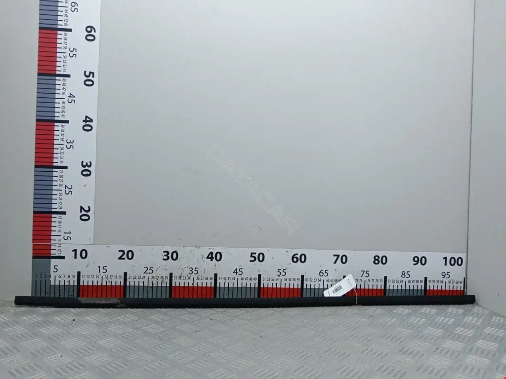 Молдинг двери 1T0839478E