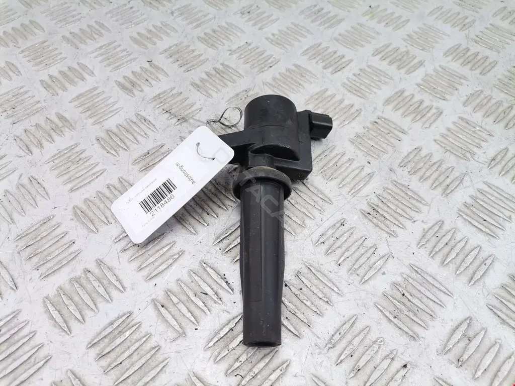 Катушка зажигания 0040100408, 0221504702, 05925
