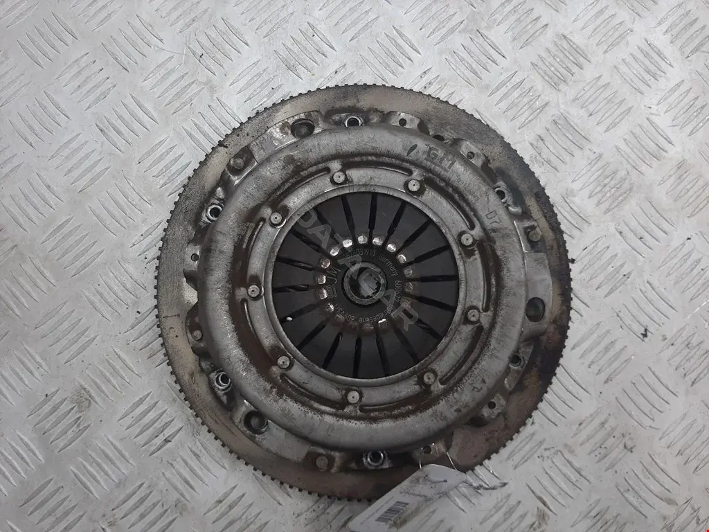 Маховик 0616106, 55572815, 616106