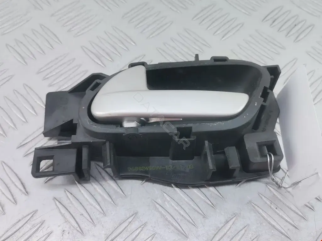 Ручка двери 9143L8, 96802456VV