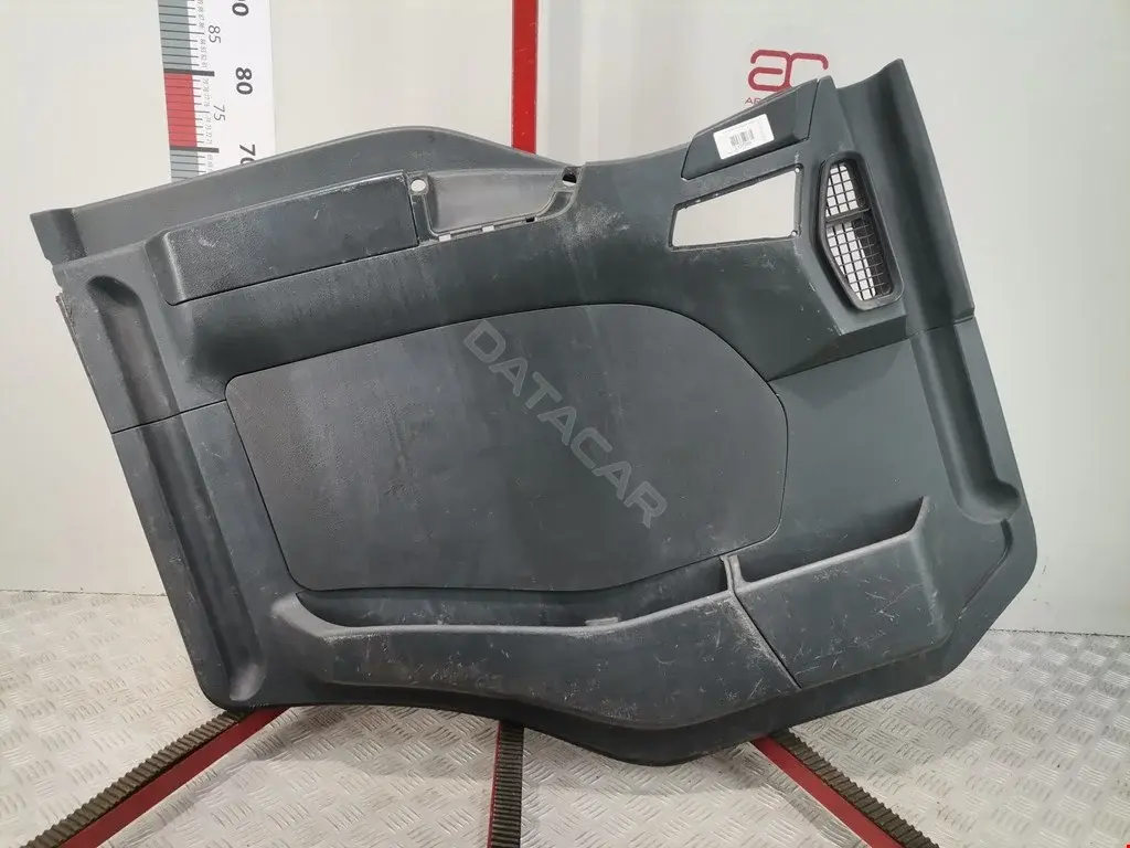 Дверная карта 2127098