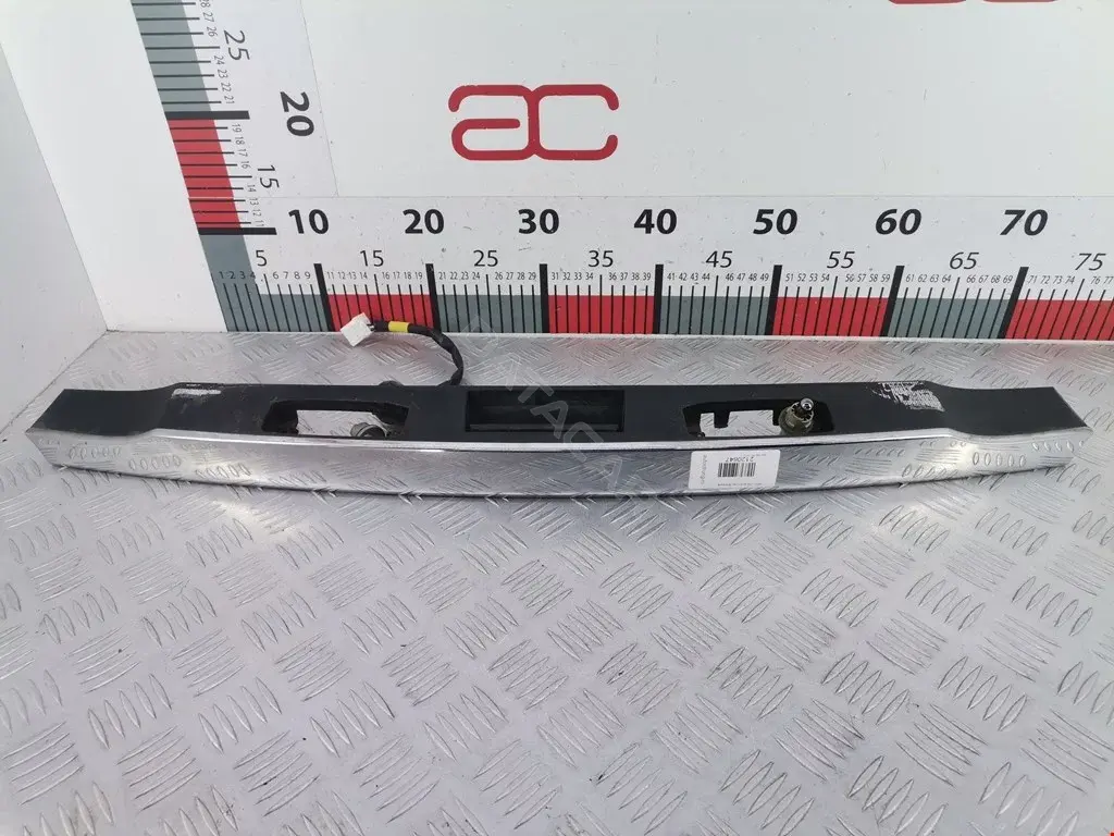 Ручка крышки багажника 812603Z000, 873113Z000