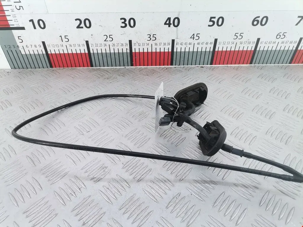 Форсунка омывателя стекла 02R00020, 10NZ986RA, 118504