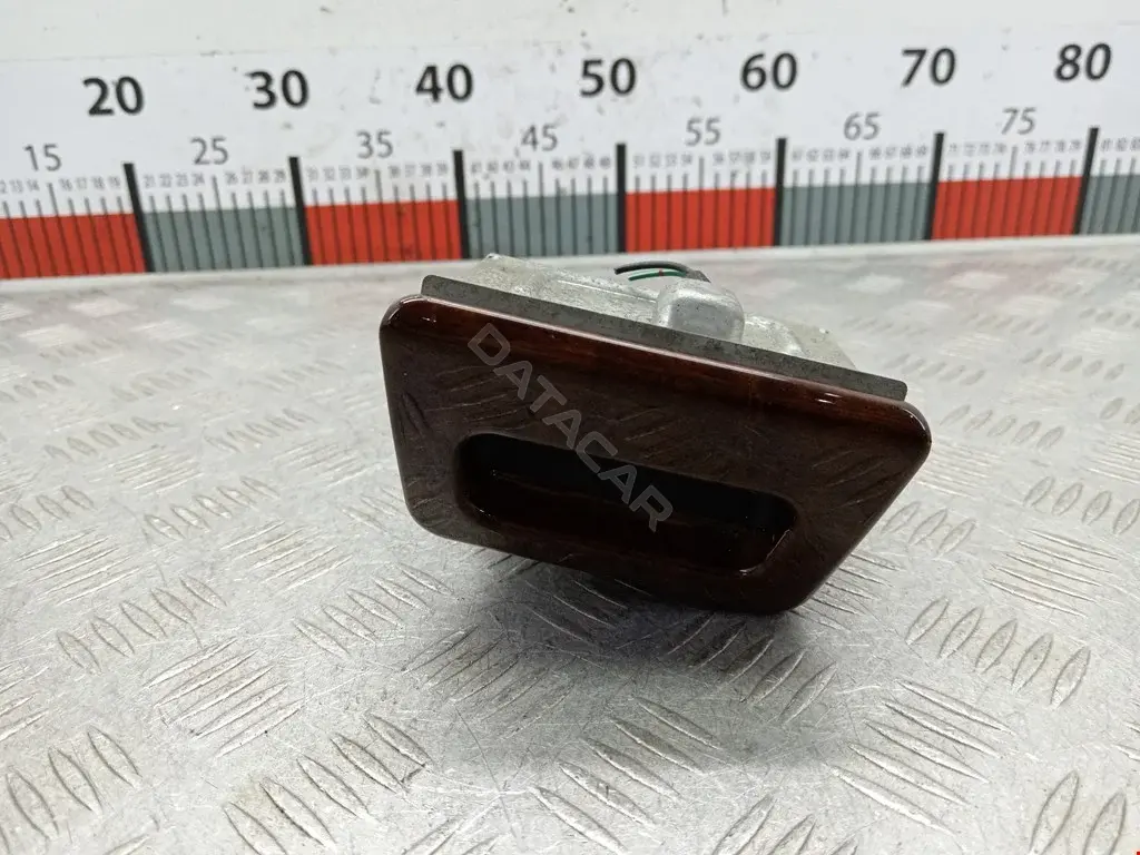 Пепельница MR216490