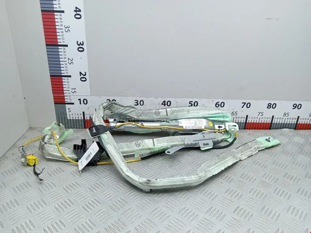 Подушка безопасности 1T0880741G, 1T0880741M