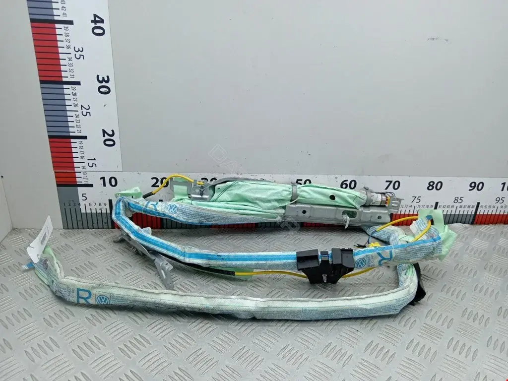 Подушка безопасности 1T0880742G, 1T0880742M