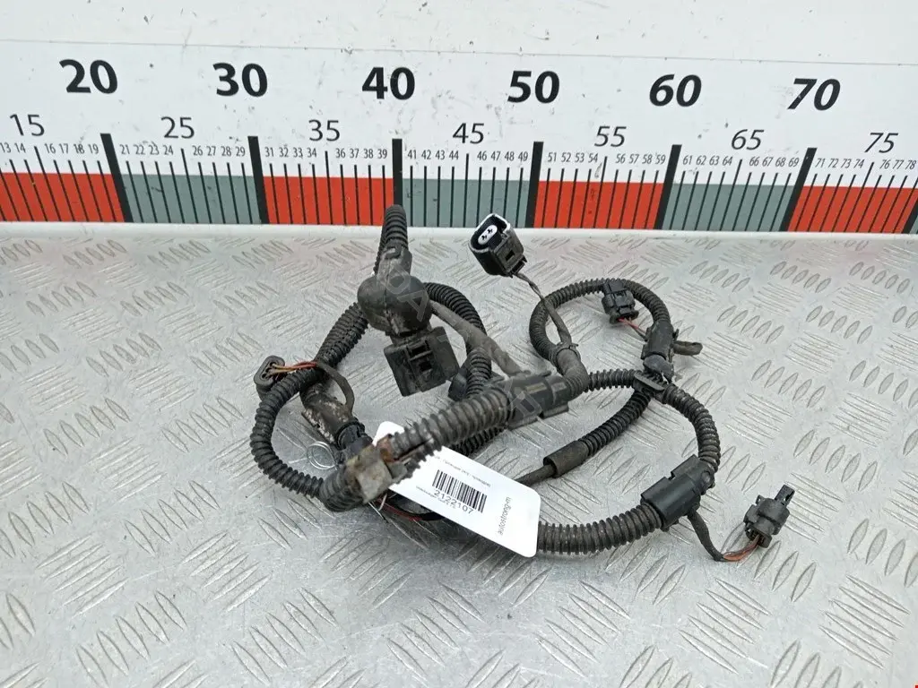 Проводка 5K0971104D