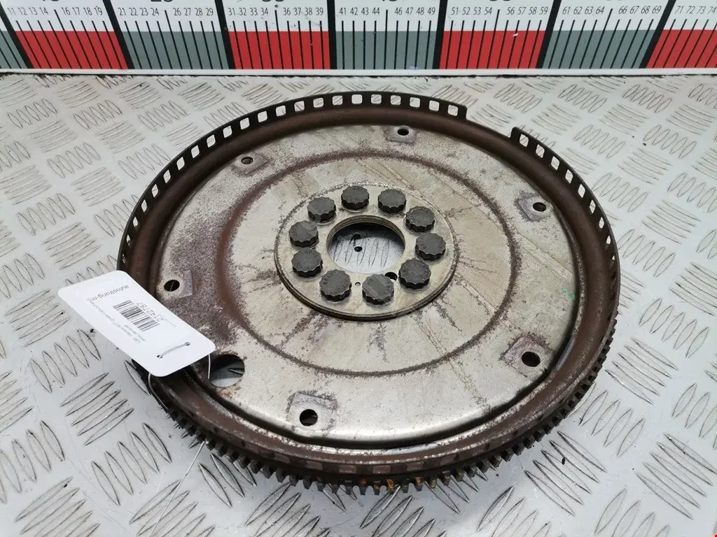 Маховик 6842706, 9135801, BOR9135801