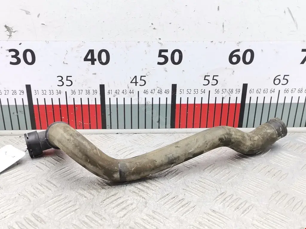Патрубки системы охлаждения 00001351LY, 1351LY, 1381849