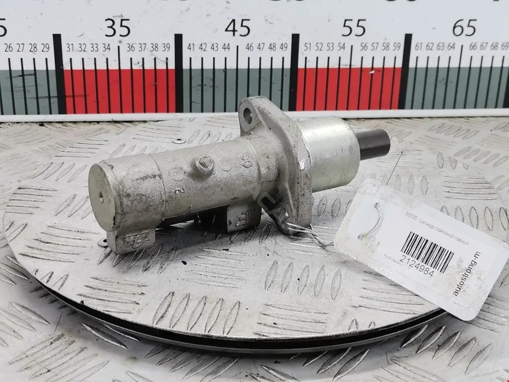Главный тормозной цилиндр 7M3612100E