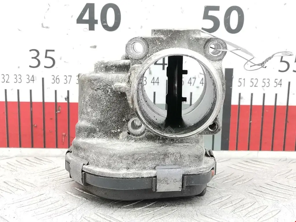 Дроссельная заслонка 0345F9, 0345G4, 1685805