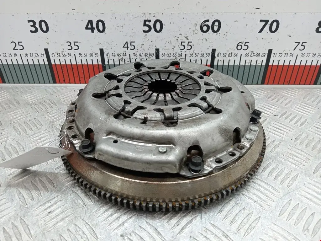 Маховик 928M6398AG, XS4G6K390A1A