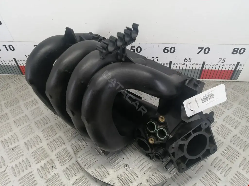 Коллектор впускной XS4E9424E1F