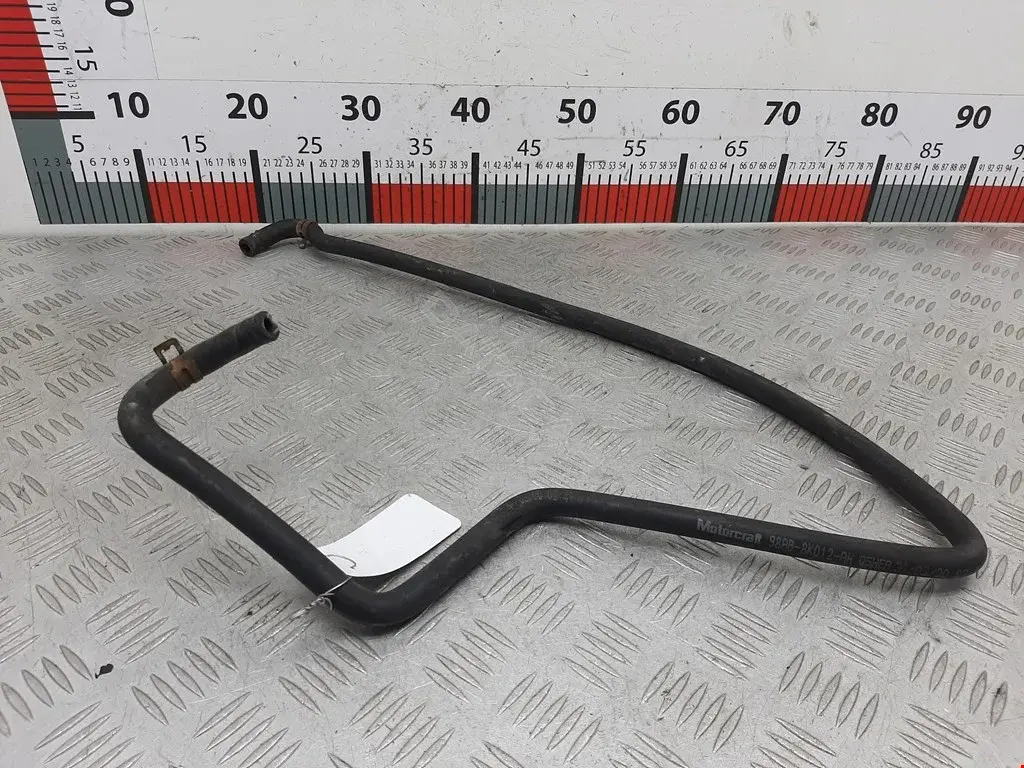 Патрубки системы охлаждения 1148054, 98AB8B273AH