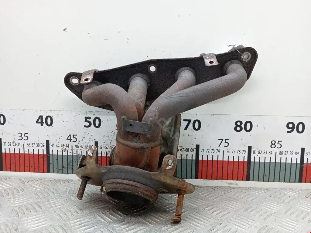Выпускной коллектор 14002EE000, 14002EE00A