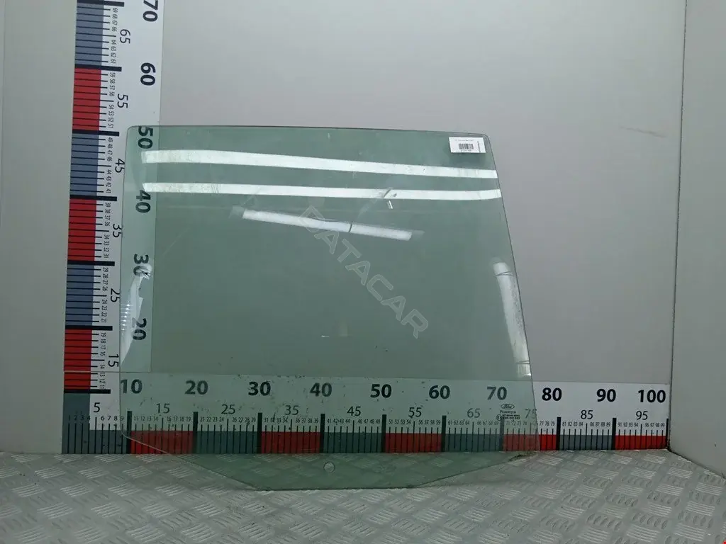 Стекло двери 1214358, 26158HG, 410005319
