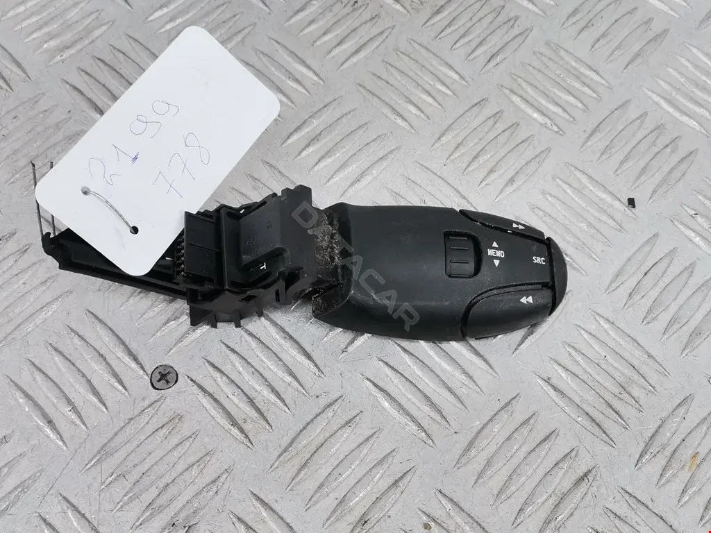 Джойстик управления мультимедиа SU001A2555