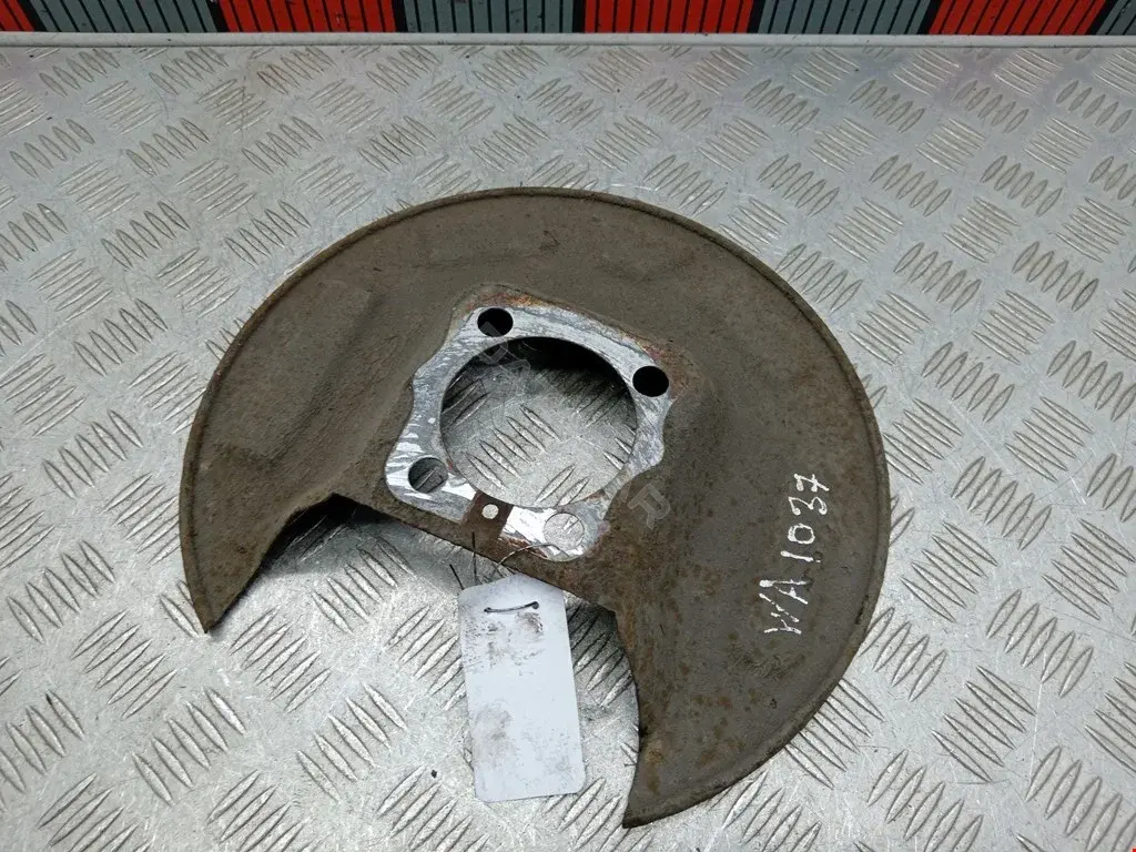 Защита тормозного диска SU001A1054