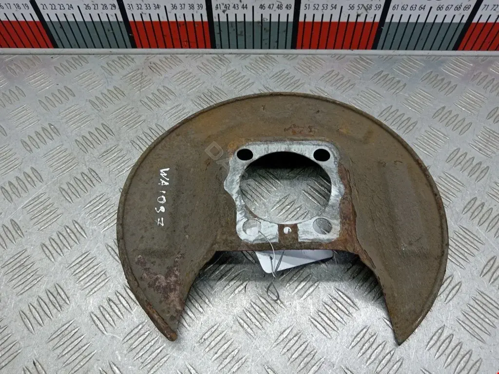 Защита тормозного диска SU001A1054