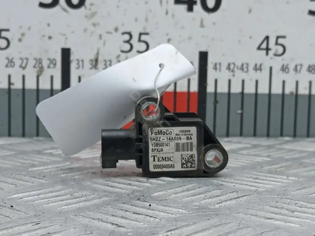 Датчик удара C2P3923, YDB000141, YWJ500380