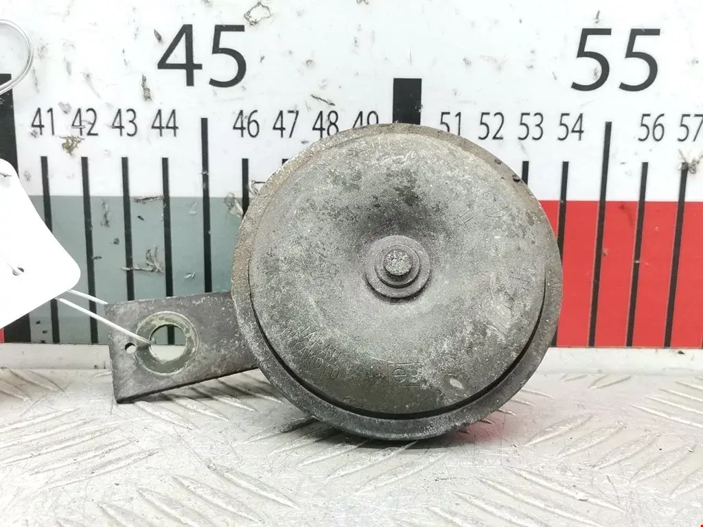 Звуковой сигнал 256208H300