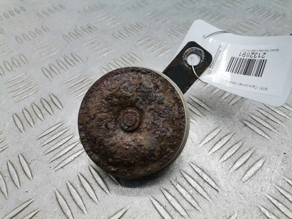 Звуковой сигнал 2132891