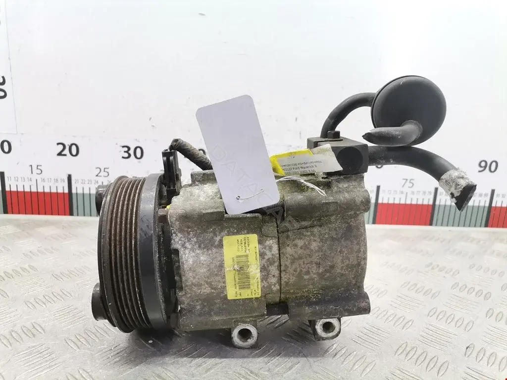 Компрессор кондиционера YL0H19D629CB, YL8H-19D629-CB
