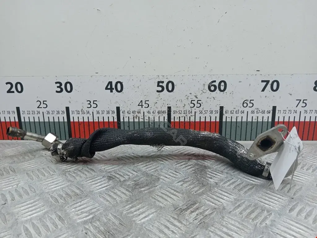 Трубка системы рециркуляции EGR 06B131771