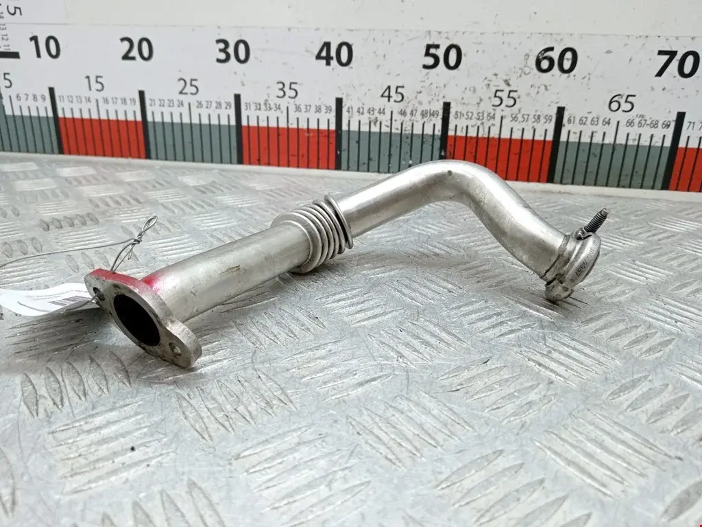 Трубка системы рециркуляции EGR 03L131521R, 11317722701