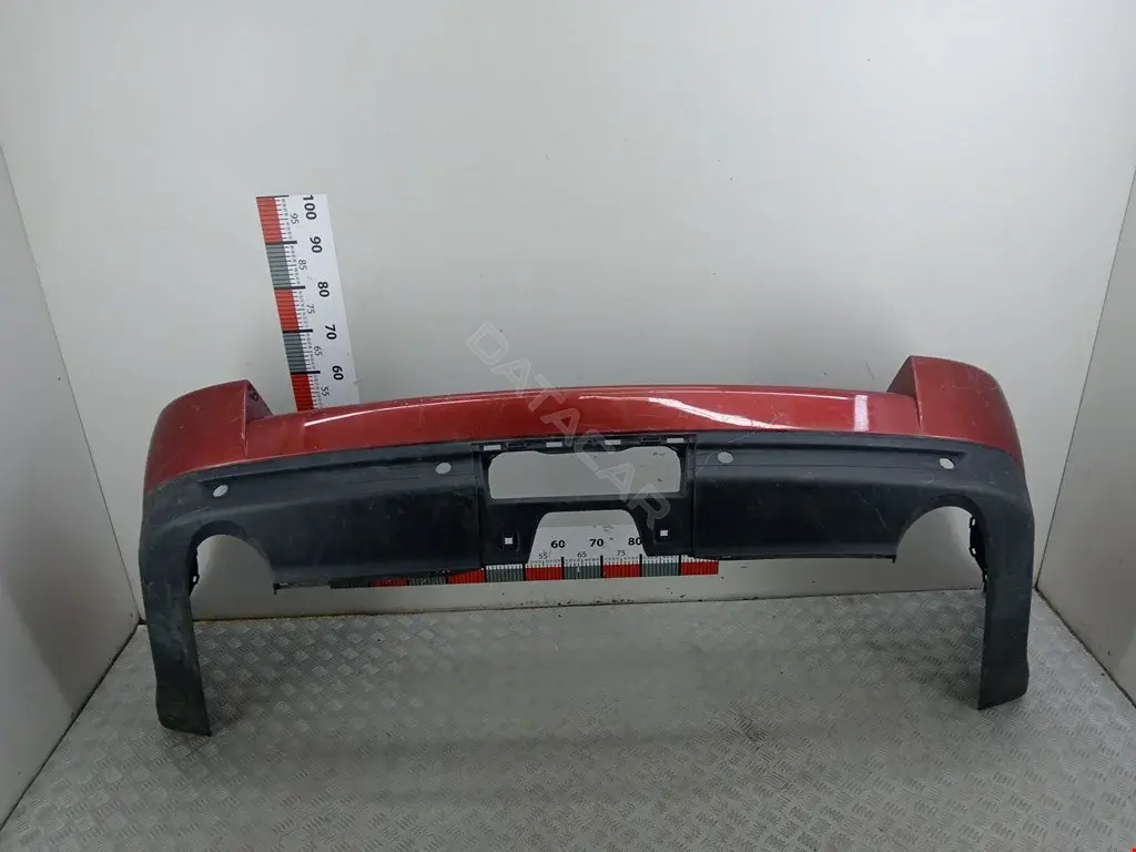 Задний бампер DQU000011PCL