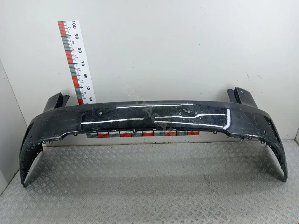 Задний бампер 00X9409, 100A9197, 3842950