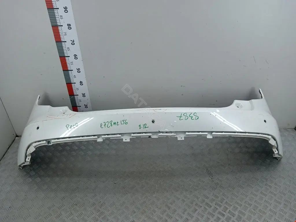 Задний бампер 2804104XST01A