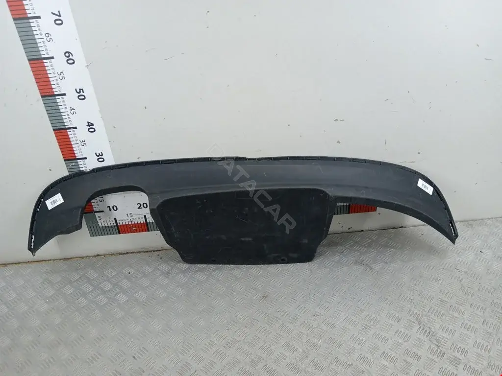 Юбка бампера GX7317A894BA