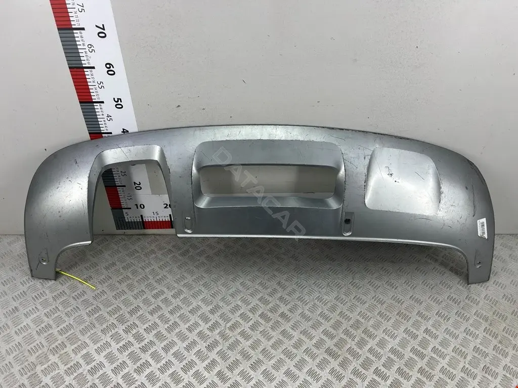 Юбка бампера 8U0807568