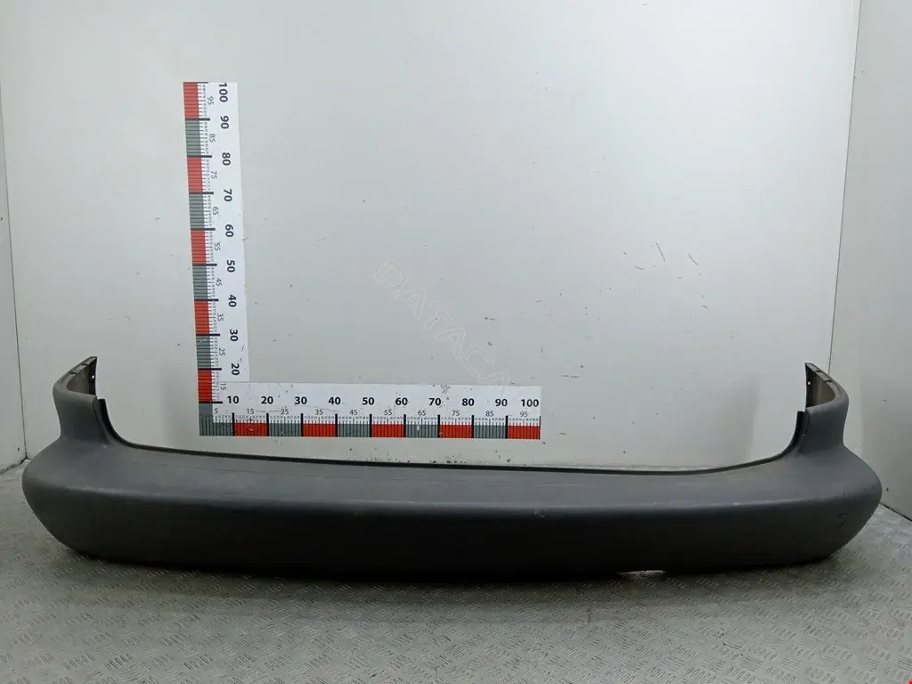 Задний бампер GK04SS5