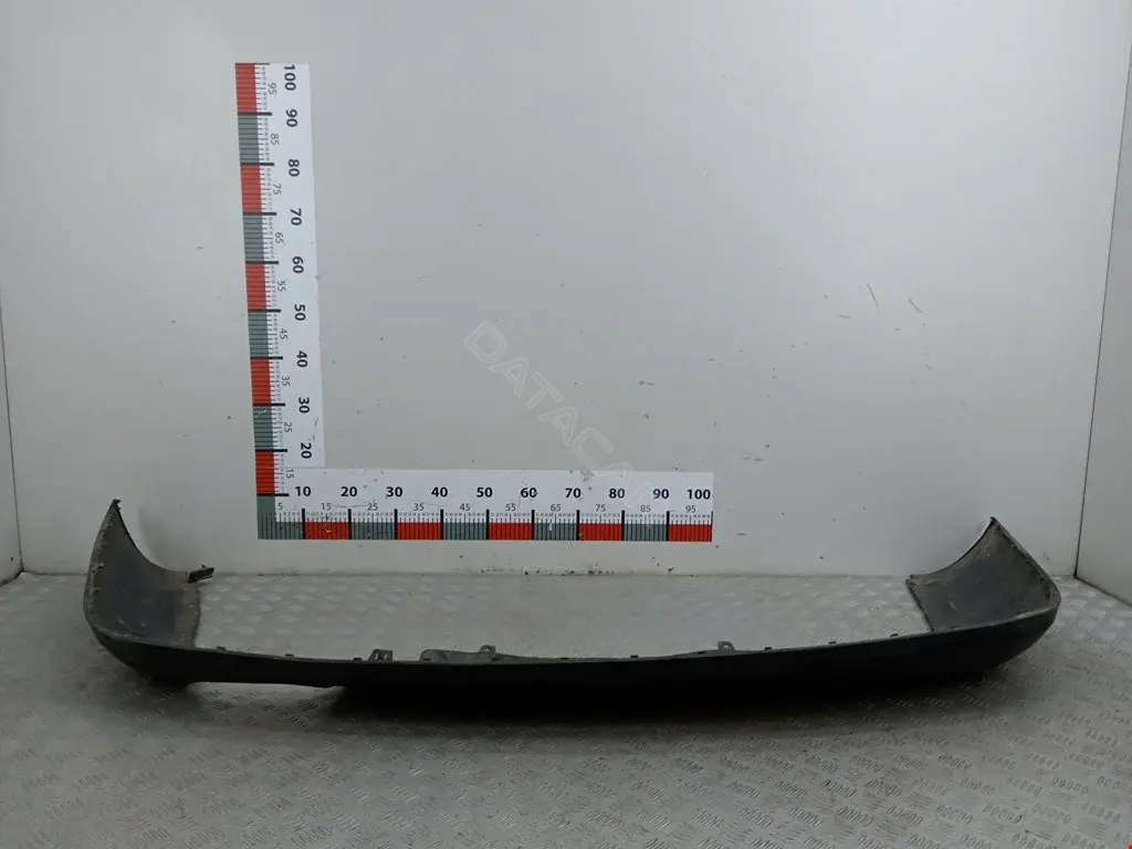 Юбка бампера 2247669, 3C9807521A, 3C9807521A9B9