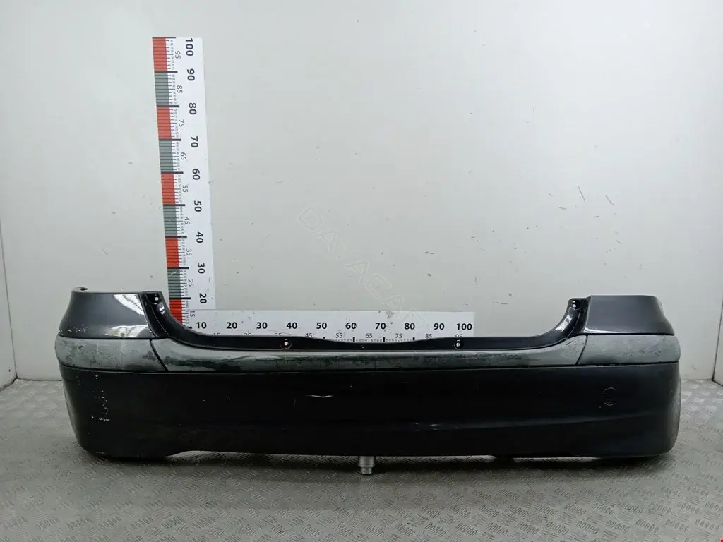 Задний бампер 021316002950, 1688852625, A1688852625