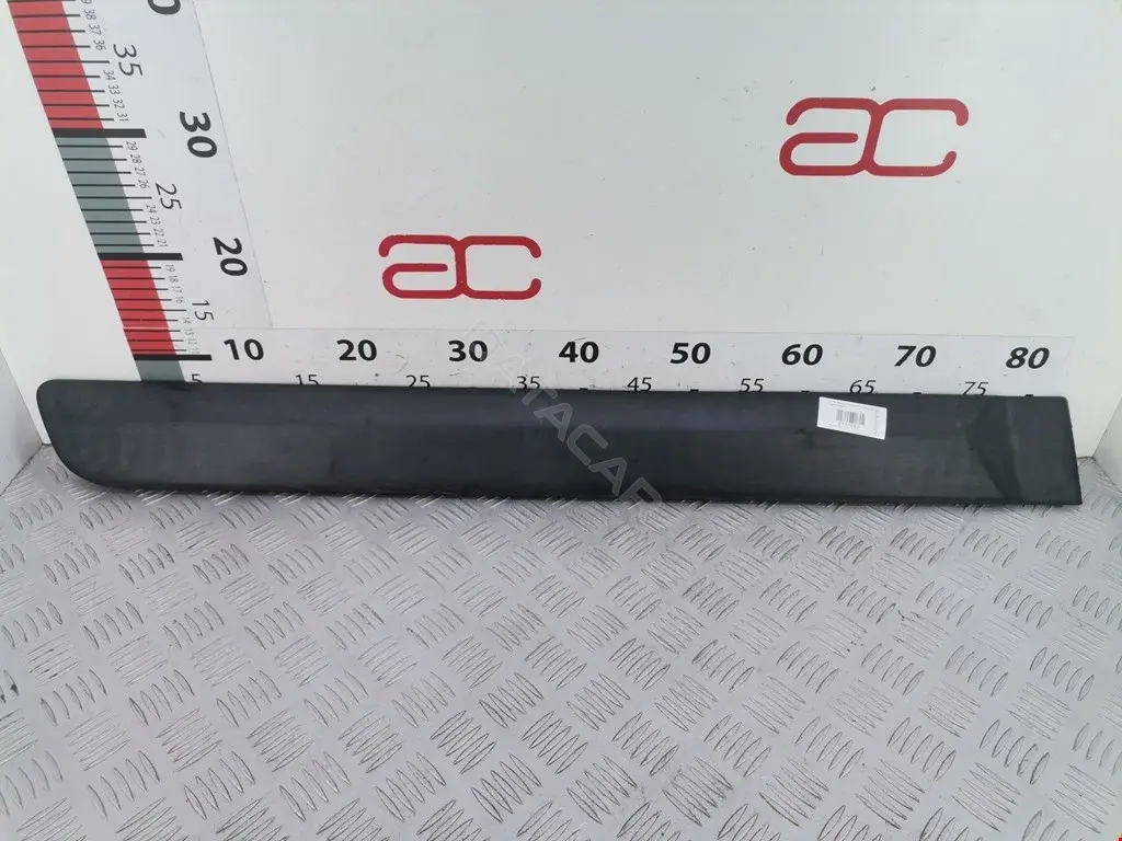 Молдинг двери 6001549302, 8200490254, 8450091375
