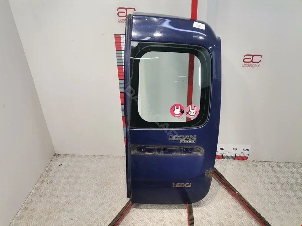 Дверь 6001548840, 901007270R, GMDR19260