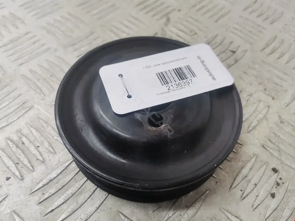 Шкив коленвала 030145269A, OEM030145269A
