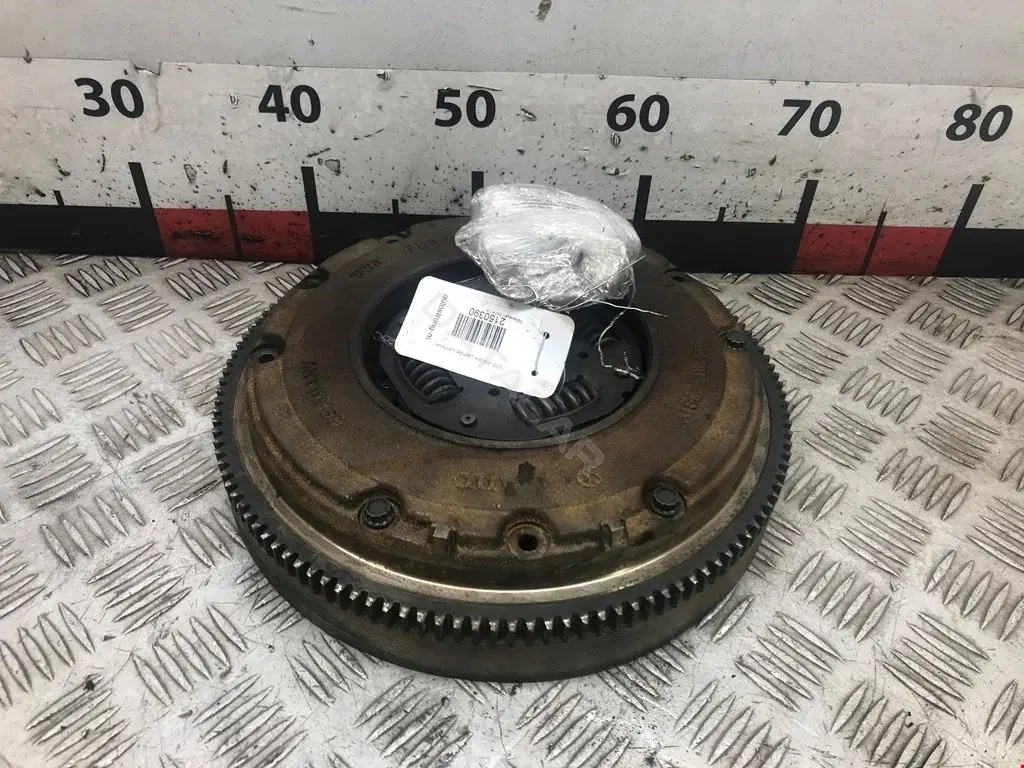 Маховик 027105271, 027105271N, 027105271NV