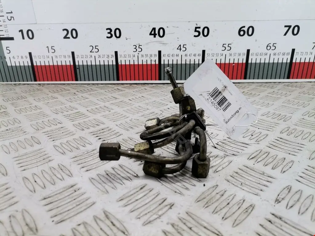 Топливная трубка 1365164, 1570J7, 3M5Q9N868DB